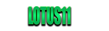 Logo LOTUS11